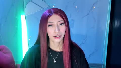 lilith cooper20 online show from 02.01.26