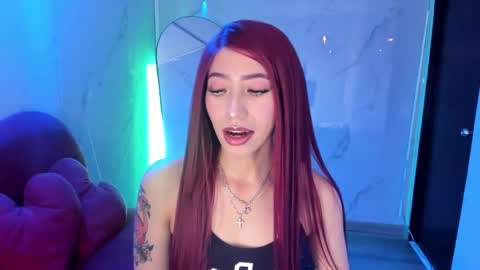 lilith cooper20 online show from 02.02.26