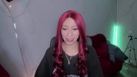 lilith cooper20 online show from 03.01.26