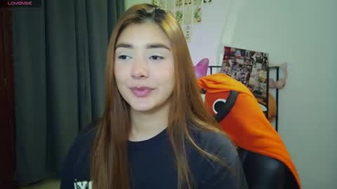 Lilith online show from 02.26.26