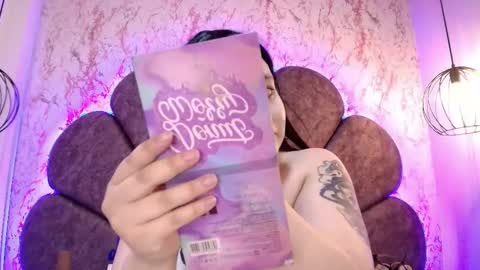   online show from 11.23.25