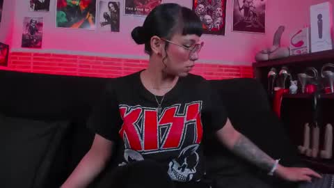 MISTRESS LILITH online show from 09.16.25