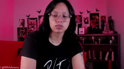 MISTRESS LILITH online show from 02.16.26