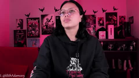 MISTRESS LILITH online show from 03.20.26