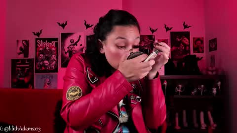 MISTRESS LILITH online show from 03.27.26