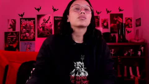 MISTRESS LILITH online show from 04.13.26