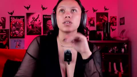 MISTRESS LILITH online show from 04.15.26