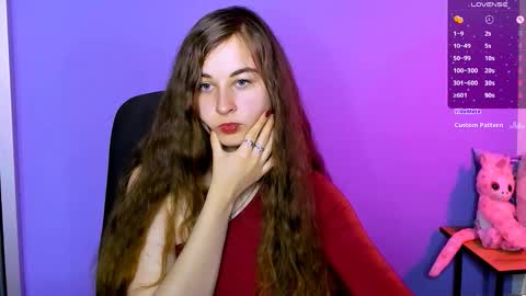 lilith_diva online show from 10.02.25