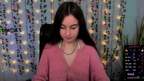 lilith_diva online show from 10.15.25