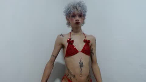 Snapshot of lilith_evil7 chatting on 12.10.24 lilith_evil7 online show from 12.10.24