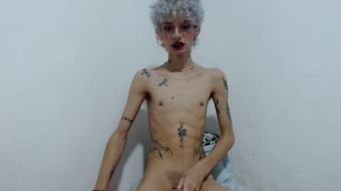 Snapshot of lilith_evil7 chatting on 12.18.24 lilith_evil7 online show from 12.18.24