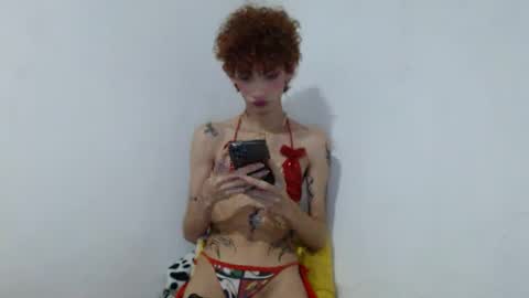 Snapshot of lilith_evil7 chatting on 01.11.25 lilith_evil7 online show from 01.11.25