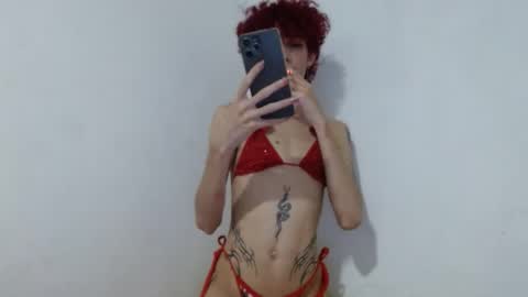 Snapshot of lilith_evil7 chatting on 01.23.25 lilith_evil7 online show from 01.23.25