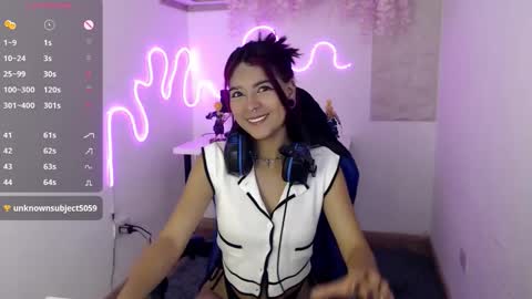 Snapshot of lilith_goddesqs chatting on 09.27.25 lilith_goddesqs online show from 09.27.25