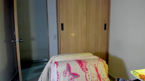 goddess of hell20 online show from 01.10.26