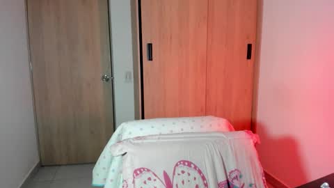 Snapshot of lilith_harmony chatting on 02.02.26 goddess of hell20 online show from 02.02.26