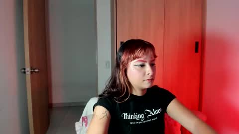 Snapshot of lilith_harmony chatting on 02.05.26 goddess of hell20 online show from 02.05.26