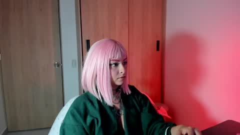 Snapshot of lilith_harmony chatting on 02.07.26 goddess of hell20 online show from 02.07.26