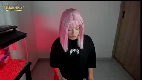 Snapshot of lilith_harmony chatting on 02.14.26 goddess of hell20 online show from 02.14.26