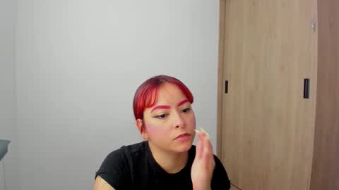 goddess of hell20 online show from 03.22.26