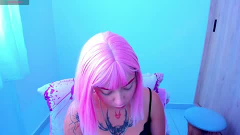 goddess of hell20 online show from 06.04.26
