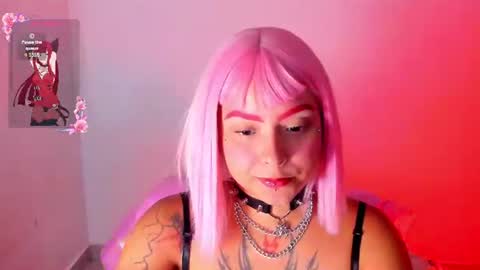 goddess of hell20 online show from 06.23.26
