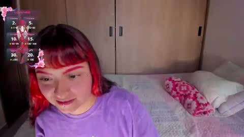 goddess of hell20 online show from 07.03.26