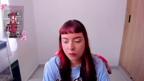 goddess of hell20 online show from 07.05.26