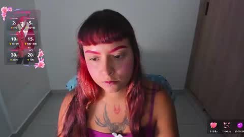 goddess of hell20 online show from 07.23.26