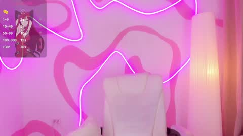 Snapshot of lilith_hart_ chatting on 01.12.25 lilith_hart_ online show from 01.12.25