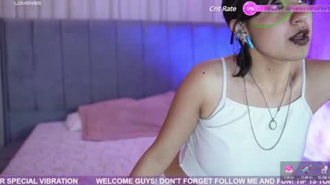 Snapshot of lilith_hart_ chatting on 01.20.25 lilith_hart_ online show from 01.20.25
