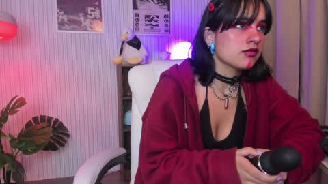 Snapshot of lilith_hart_ chatting on 01.29.25 lilith_hart_ online show from 01.29.25