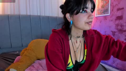 Snapshot of lilith_hart_ chatting on 02.04.25 lilith_hart_ online show from 02.04.25