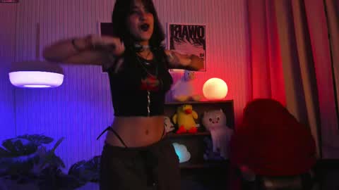 Snapshot of lilith_hart_ chatting on 03.03.25 lilith_hart_ online show from 03.03.25