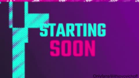              online show from 11.18.25