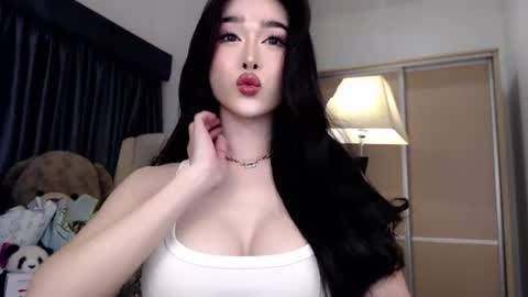 QUEEN LILITH BORBON online show from 07.23.26