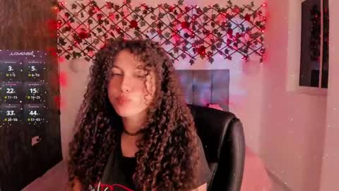 lilith_miller21 online show from 09.12.25