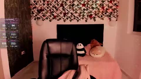 lilith_miller21 online show from 09.22.25