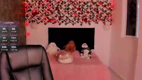 lilith_miller21 online show from 09.28.25