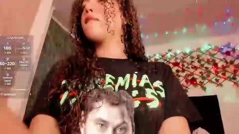 lilith_miller21 online show from 09.30.25