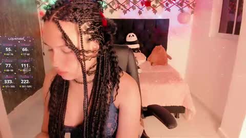 lilith_miller21 online show from 10.11.25