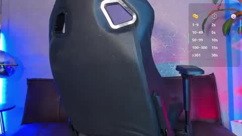 lilith_moonx online show from 04.06.26