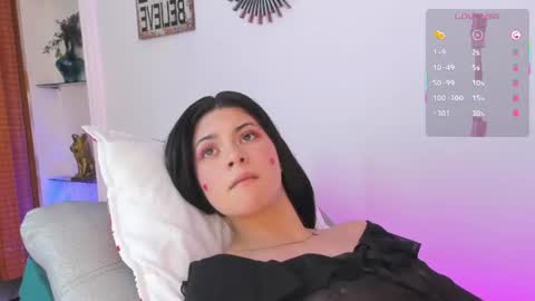 Snapshot of lilith_moonx chatting on 07.11.26 lilith_moonx online show from 07.11.26