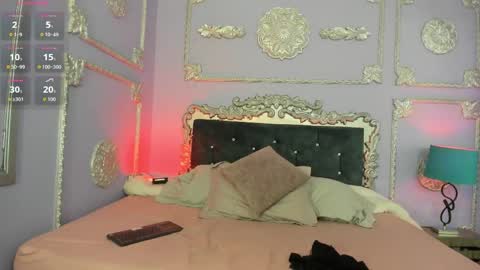 Lilith  online show from 04.07.26