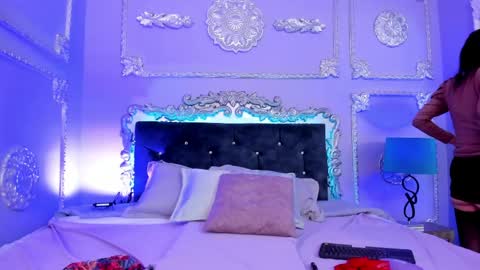 Lilith  online show from 04.14.26