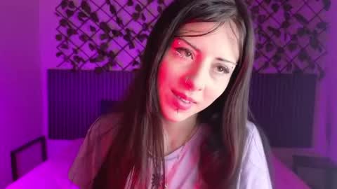 Lilith Patton  online show from 01.09.26