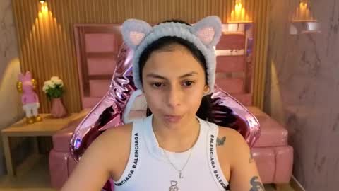 Lilith  online show from 10.07.25