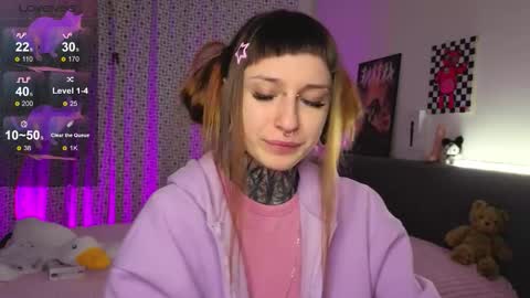 Snapshot of lilith_poison chatting on 11.09.25 lilith_poison online show from 11.09.25