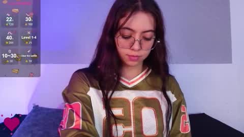 Lilith  online show from 11.16.25