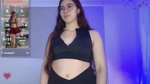 Lilith  online show from 11.29.25